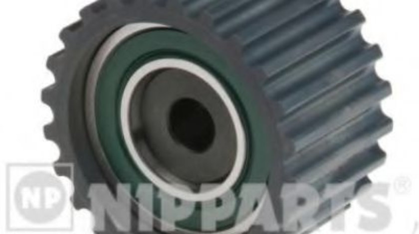Rola ghidare/conducere, curea distributie SUBARU IMPREZA Hatchback (2000 - 2007) NIPPARTS J1147020 piesa NOUA