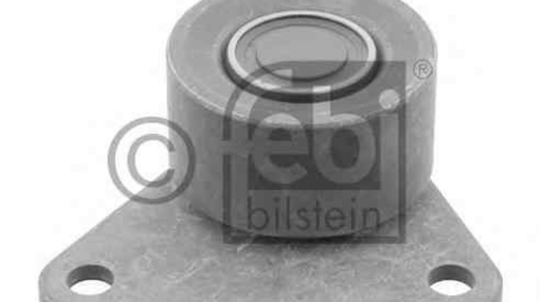 Rola ghidare/conducere, curea distributie VOLVO V50 (MW) FEBI BILSTEIN 04282