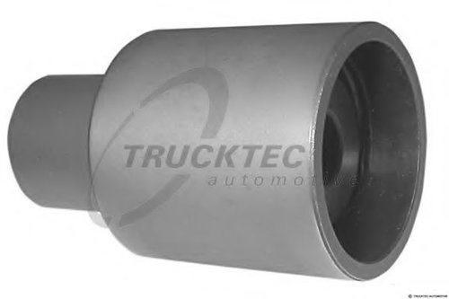 Rola ghidare/conducere, curea distributie VW BORA (1J2) (1998 - 2005) TRUCKTEC AUTOMOTIVE 07.12.082 ...