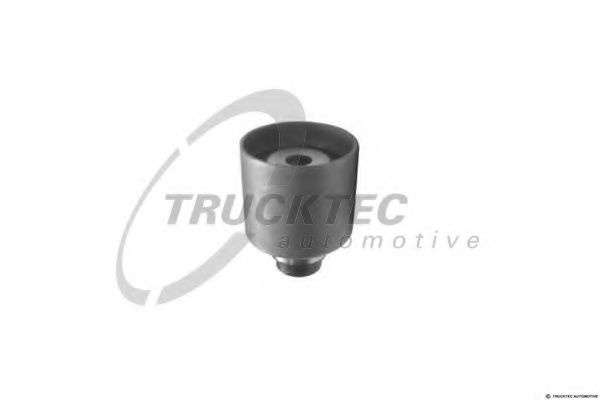 Rola ghidare/conducere, curea distributie VW CADDY III Caroserie (2KA, 2KH, 2CA, 2CH) (2004 - 2016) TRUCKTEC AUTOMOTIVE 07.12.114 piesa NOUA