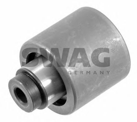 Rola ghidare/conducere, curea distributie VW CADDY III Caroserie (2KA, 2KH, 2CA, 2CH) (2004 - 2016) SWAG 30 03 0098 piesa NOUA