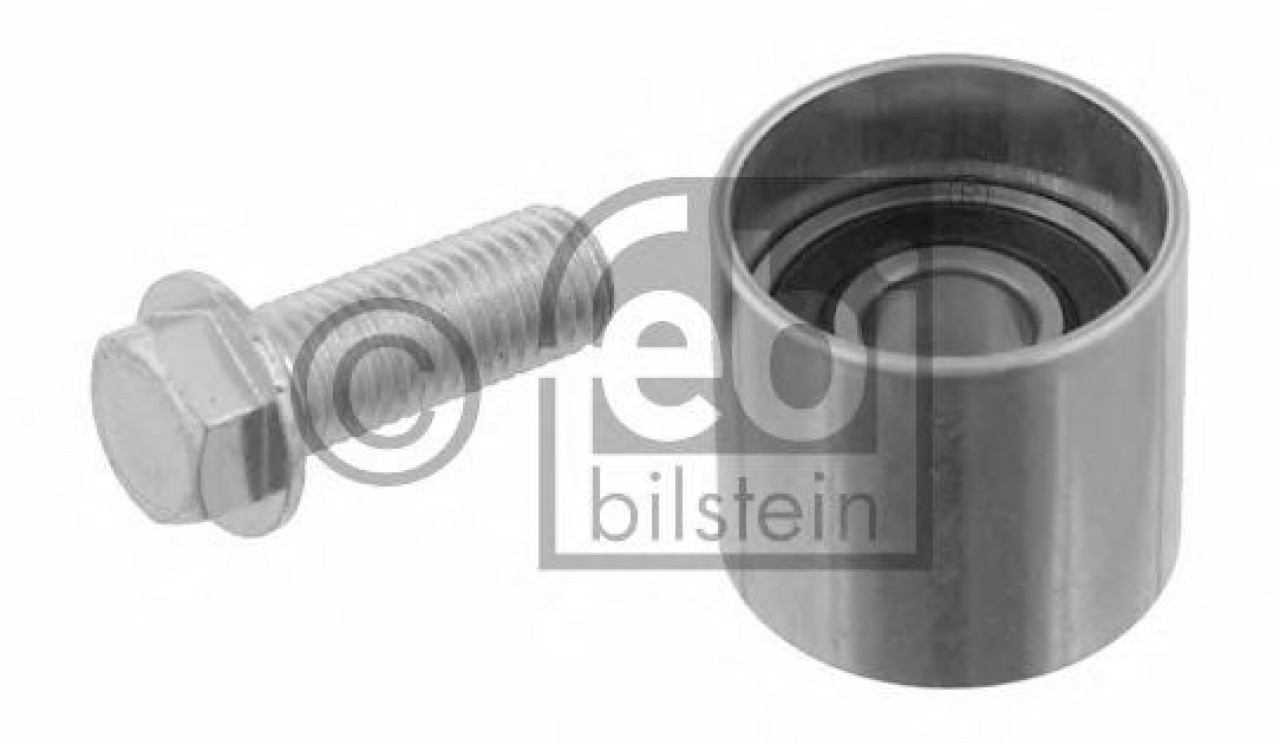 Rola ghidare/conducere, curea distributie VW JETTA III (1K2) (2005 - 2010) FEBI BILSTEIN 19292 piesa NOUA