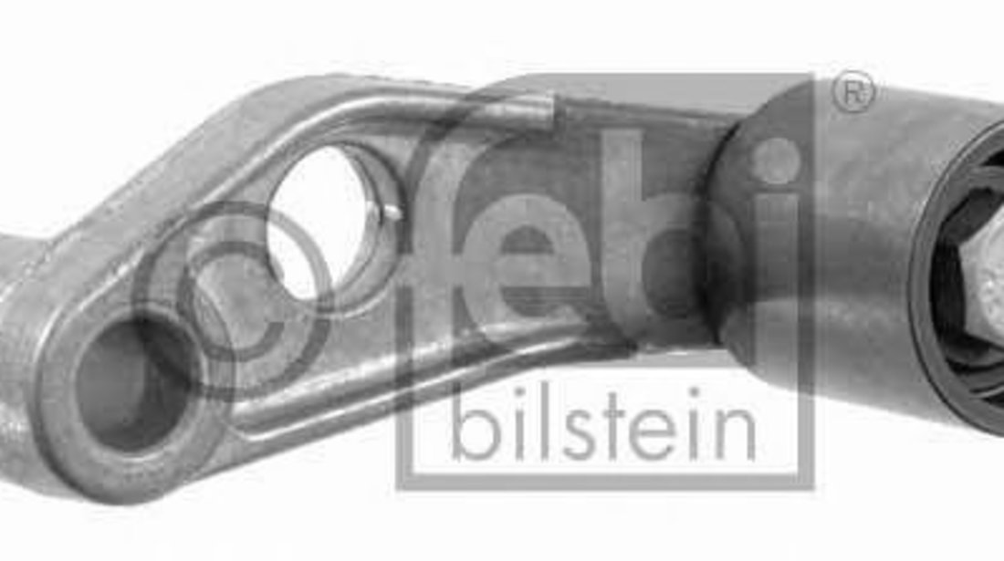Rola ghidare/conducere, curea distributie VW LUPO (6X1, 6E1) (1998 - 2005) FEBI BILSTEIN 21766 piesa NOUA