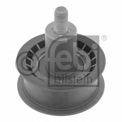 Rola ghidare/conducere, curea distributie VW LUPO (6X1, 6E1) (1998 - 2005) FEBI BILSTEIN 11339 piesa...