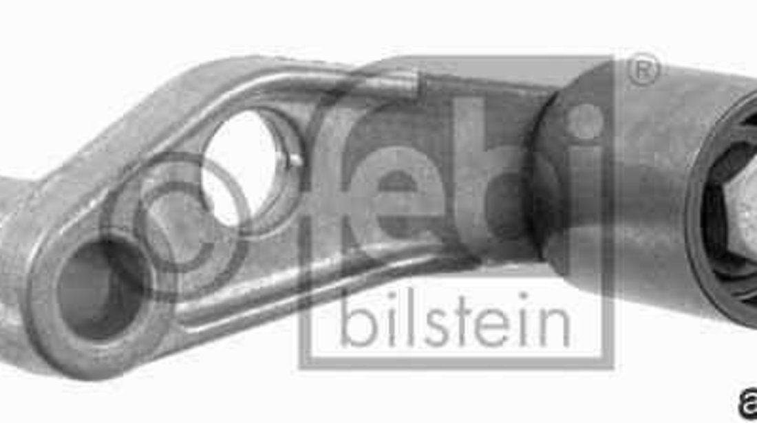 Rola ghidare/conducere, curea distributie VW LUPO (6X1, 6E1) FEBI BILSTEIN 21766