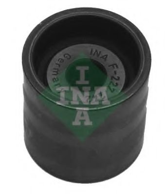 Rola ghidare/conducere, curea distributie VW NEW BEETLE (9C1, 1C1) (1998 - 2010) INA 532 0161 10 pie...