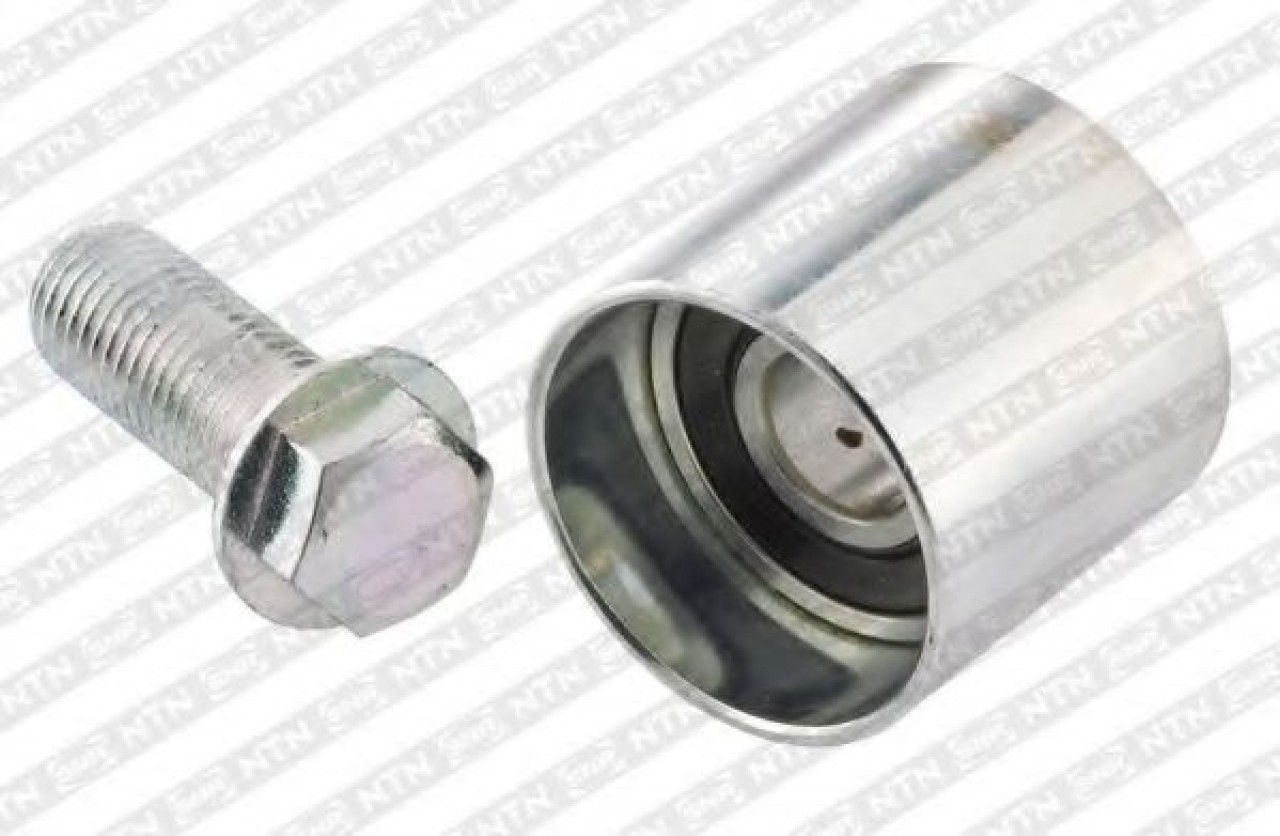 Rola ghidare/conducere, curea distributie VW POLO (9N) (2001 - 2012) SNR GE357.32 piesa NOUA