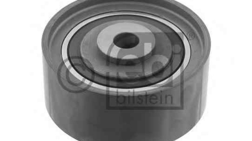 Rola ghidare/conducere, curea distributie VW TOURAN (1T1, 1T2) FEBI BILSTEIN 29345