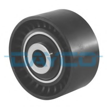 Rola ghidare/conducere, curea distributie MITSUBISHI OUTLANDER II (CW) (2006 - 2012) DAYCO ATB2304 piesa NOUA