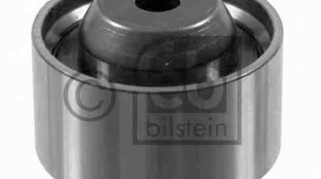 Rola ghidare/conducere, curea distributie MITSUBISHI PAJERO PININ (H6_W, H7_W) FEBI BILSTEIN 21787