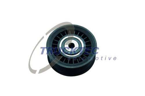 Rola ghidare/conducere, curea transmisie (0119001 TRUCKTEC) BREDAMENARINIBUS,MERCEDES-BENZ,SETRA