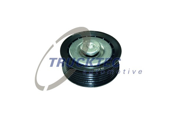 Rola ghidare/conducere, curea transmisie (0219057 TRUCKTEC) MERCEDES-BENZ