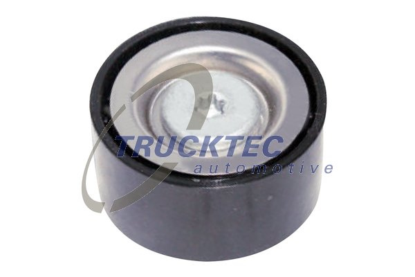 Rola ghidare/conducere, curea transmisie (0219058 TRUCKTEC) MERCEDES-BENZ