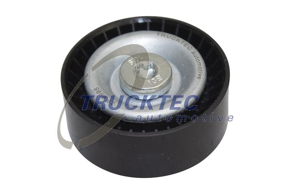 Rola ghidare/conducere, curea transmisie (0219378 TRUCKTEC) MERCEDES-BENZ