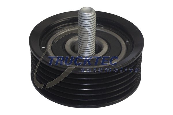 Rola ghidare/conducere, curea transmisie (0219381 TRUCKTEC) MERCEDES-BENZ