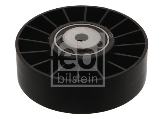 Rola ghidare/conducere, curea transmisie (04130 FEBI BILSTEIN) AUDI