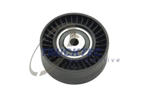 Rola ghidare/conducere, curea transmisie (0719177 TRUCKTEC) AUDI,SEAT,VW