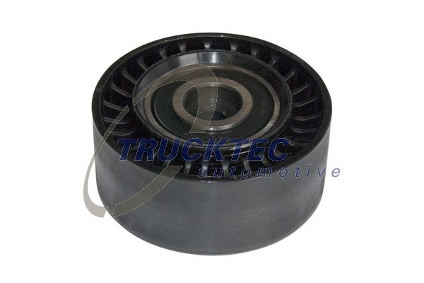 Rola ghidare/conducere, curea transmisie (0719226 TRUCKTEC) AUDI,VW
