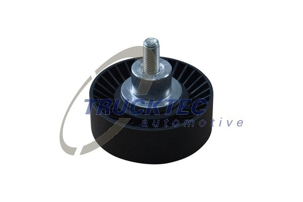 Rola ghidare/conducere, curea transmisie (0719238 TRUCKTEC) AUDI,PORSCHE,VW