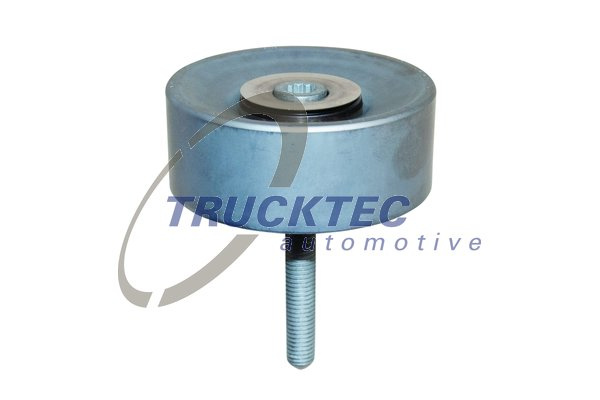 Rola ghidare/conducere, curea transmisie (0719239 TRUCKTEC) AUDI,PORSCHE,VW