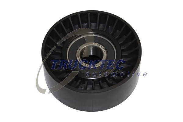 Rola ghidare/conducere, curea transmisie (0719314 TRUCKTEC) VW