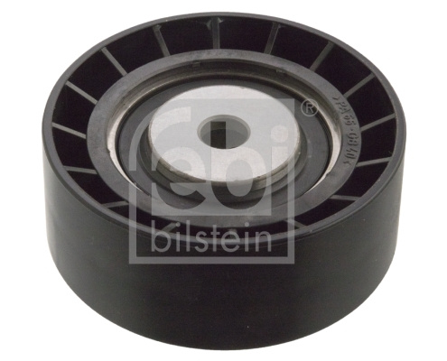 Rola ghidare/conducere, curea transmisie (12286 FEBI BILSTEIN) BMW