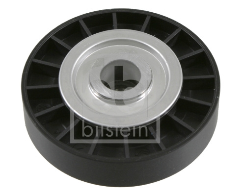 Rola ghidare/conducere, curea transmisie (21719 FEBI BILSTEIN) RENAULT