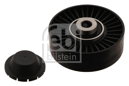 Rola ghidare/conducere, curea transmisie (27247 FEBI BILSTEIN) ALFA ROMEO,FIAT,LANCIA,SUZUKI