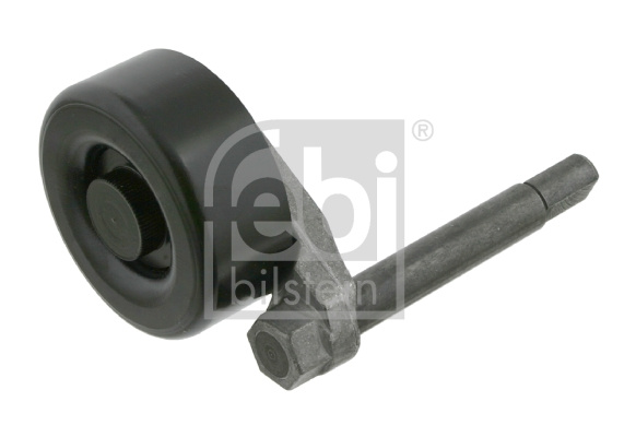 Rola ghidare/conducere, curea transmisie (27367 FEBI BILSTEIN) BMW