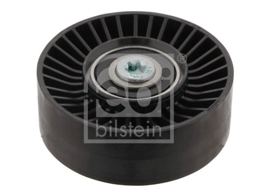 Rola ghidare/conducere, curea transmisie (28709 FEBI BILSTEIN) BMW