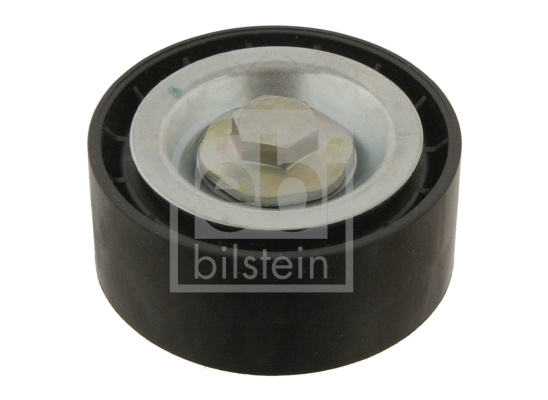 Rola ghidare/conducere, curea transmisie (30168 FEBI BILSTEIN) FIAT,IVECO