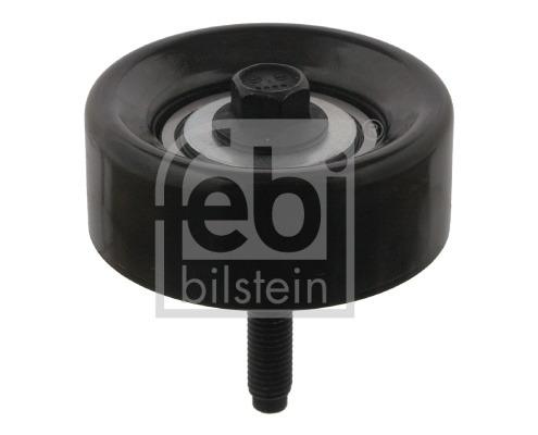 Rola ghidare/conducere, curea transmisie (30797 FEBI BILSTEIN) FORD