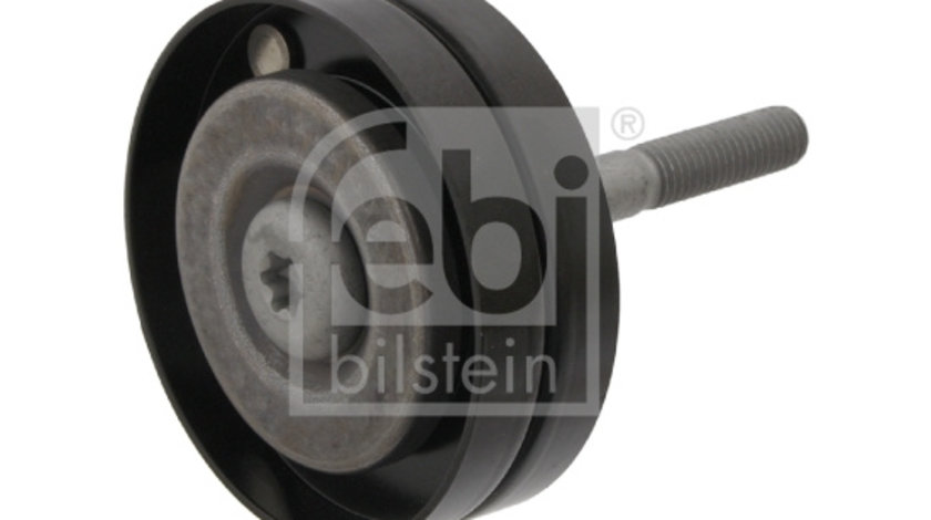 Rola ghidare/conducere, curea transmisie (31069 FEBI BILSTEIN) SEAT,SKODA,VW