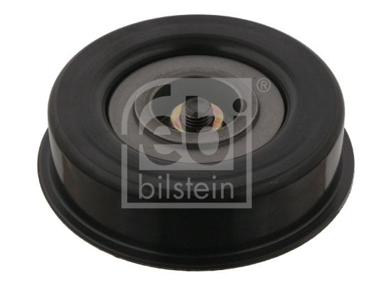 Rola ghidare/conducere, curea transmisie (32446 FEBI BILSTEIN) MITSUBISHI