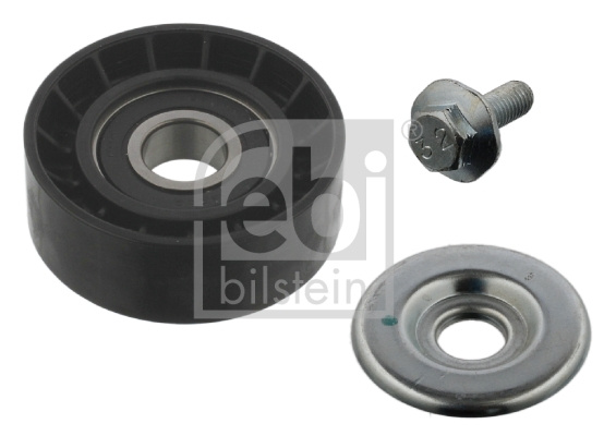 Rola ghidare/conducere, curea transmisie (36367 FEBI BILSTEIN) FIAT,LANCIA