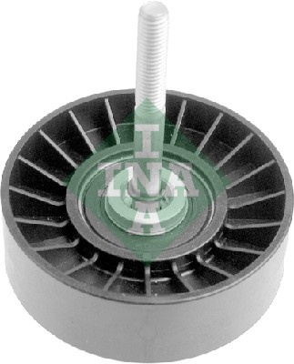 Rola ghidare/conducere, curea transmisie (532025510 INA) ALFA ROMEO,LANCIA