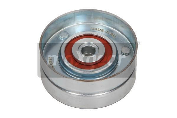 Rola ghidare/conducere, curea transmisie (540313 MAXGEAR) RENAULT