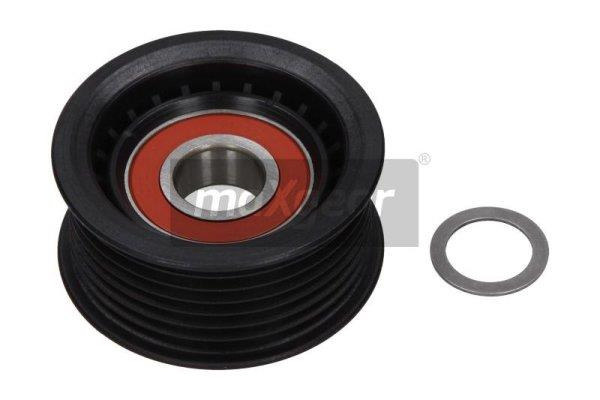 Rola ghidare/conducere, curea transmisie (540691 MAXGEAR) SUZUKI