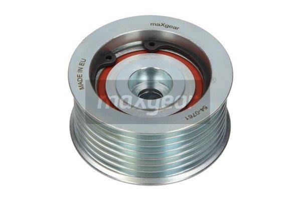 Rola ghidare/conducere, curea transmisie (540761 MAXGEAR) SUZUKI