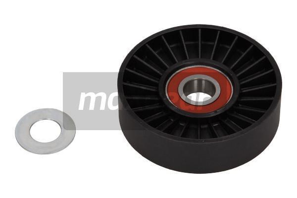 Rola ghidare/conducere, curea transmisie (540785 MAXGEAR) TOYOTA