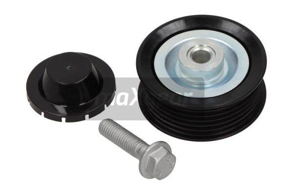 Rola ghidare/conducere, curea transmisie (540792 MAXGEAR) BMW