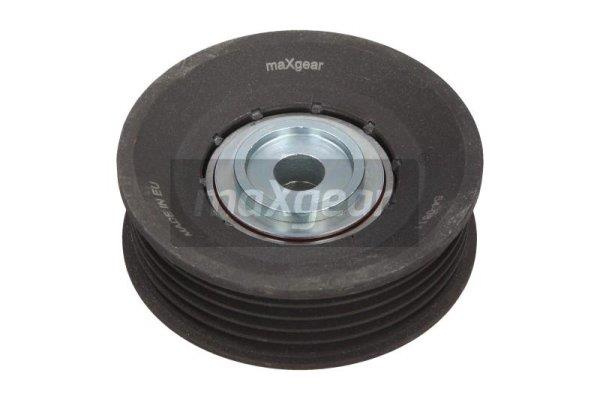 Rola ghidare/conducere, curea transmisie (540811 MAXGEAR) MITSUBISHI