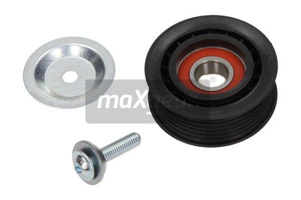 Rola ghidare/conducere, curea transmisie (540885 MAXGEAR) MERCEDES-BENZ