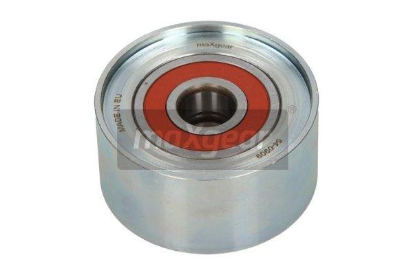 Rola ghidare/conducere, curea transmisie (540909 MAXGEAR) MAZDA