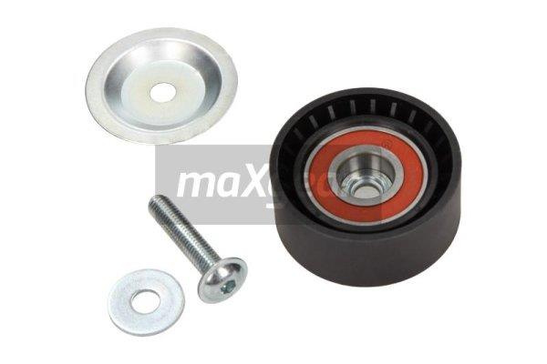 Rola ghidare/conducere, curea transmisie (540932 MAXGEAR) MERCEDES-BENZ