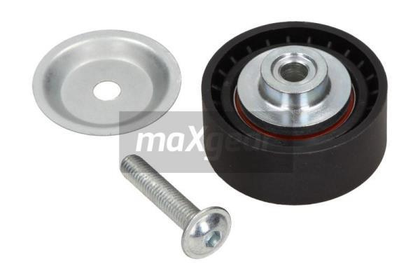 Rola ghidare/conducere, curea transmisie (540933 MAXGEAR) MINI,TOYOTA