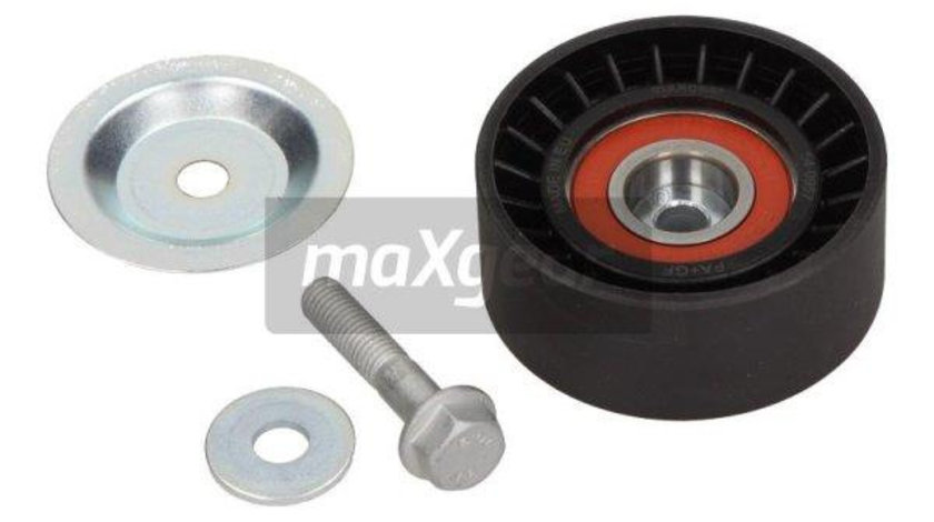 Rola ghidare/conducere, curea transmisie (540957 MAXGEAR) Citroen,FIAT,LANCIA,PEUGEOT,RENAULT