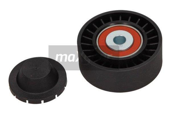 Rola ghidare/conducere, curea transmisie (541005 MAXGEAR) HYUNDAI,KIA