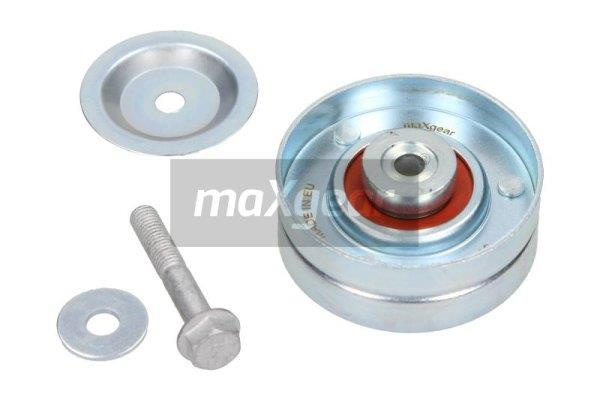 Rola ghidare/conducere, curea transmisie (541017 MAXGEAR) MINI
