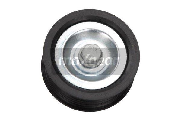 Rola ghidare/conducere, curea transmisie (541023 MAXGEAR) MERCEDES-BENZ